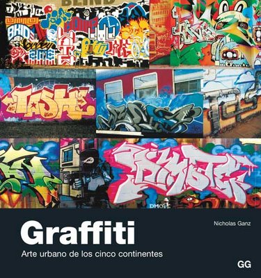 graffiti art de. graffitis de nombres